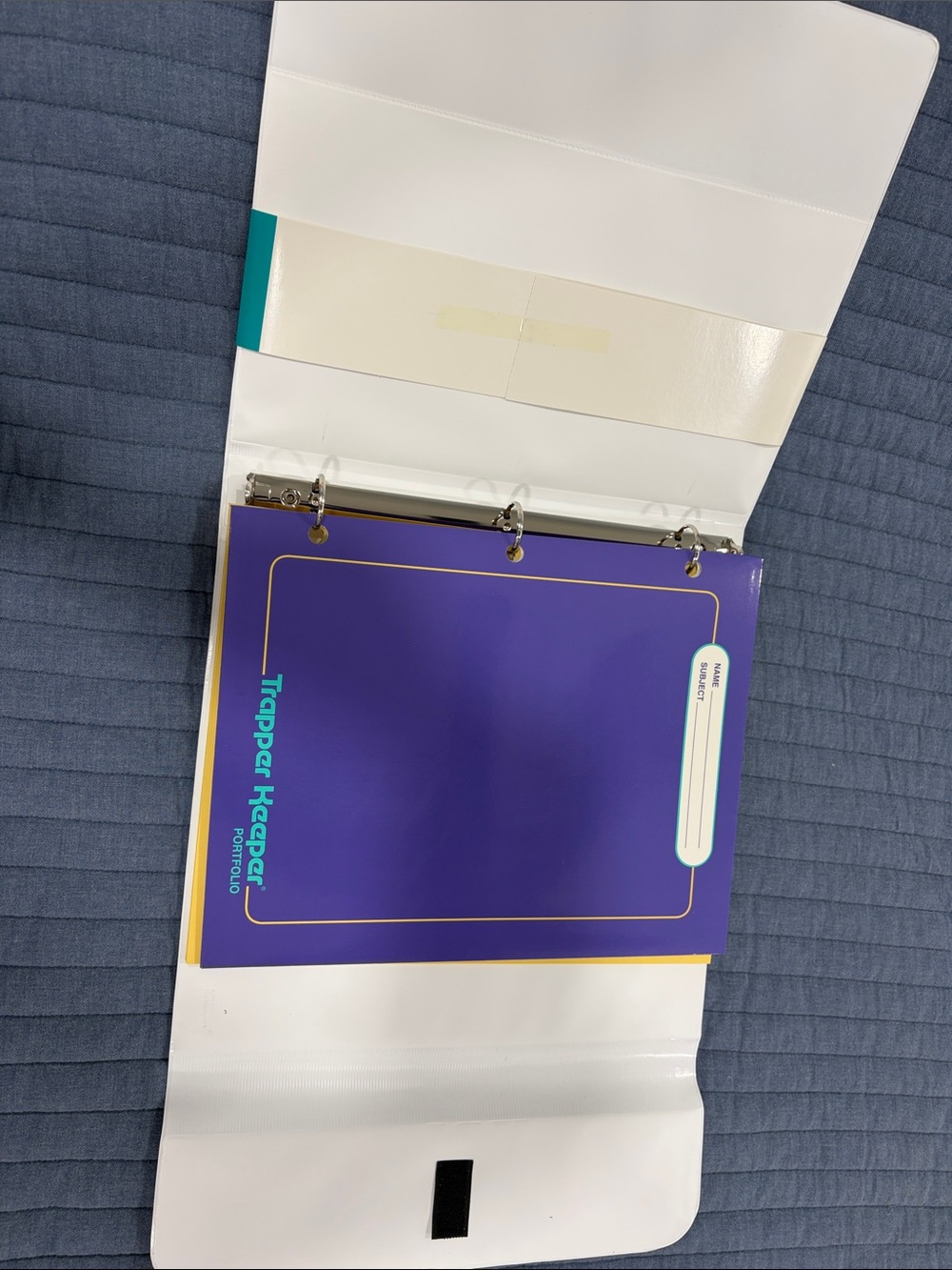 Trapper Keeper - Picture 2 of 6